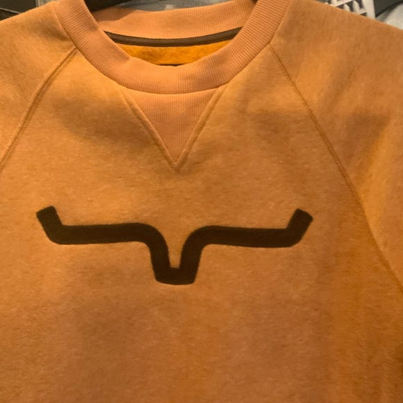 Kimes Ranch Crew neck pullover - Picture 6 of 8